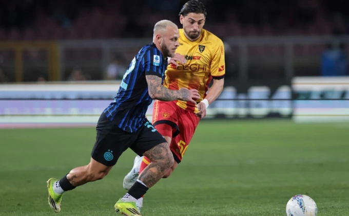 EPA/ABBONDANZA SCURO LEZZI