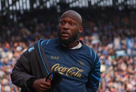 Lukaku i danas nedostupan, Napoli najavio radikalnije mere!