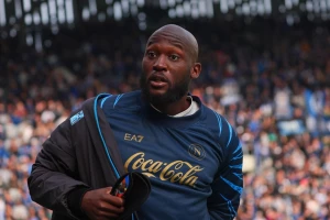 Lukaku i danas nedostupan, Napoli najavio radikalnije mere!