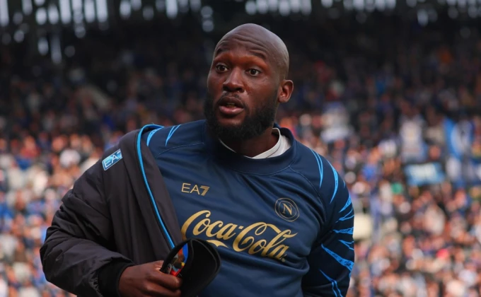 EPA/MICHELE MARAVIGLIA