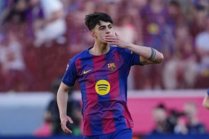 Barsa iskoristila Realov poklon, ubedljiv trijumf Katalonaca za prvo mesto u Primeri