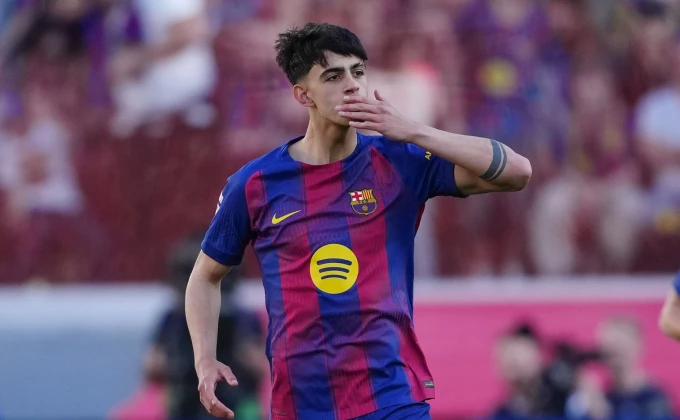 EPA/ALEJANDRO GARCIA