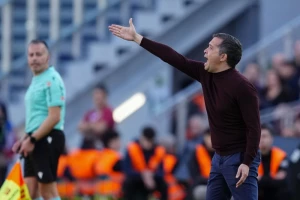 Vlasnik Nanta besan na trenera: "Ovaj čovek će izbaciti dva tima u drugi rang!"