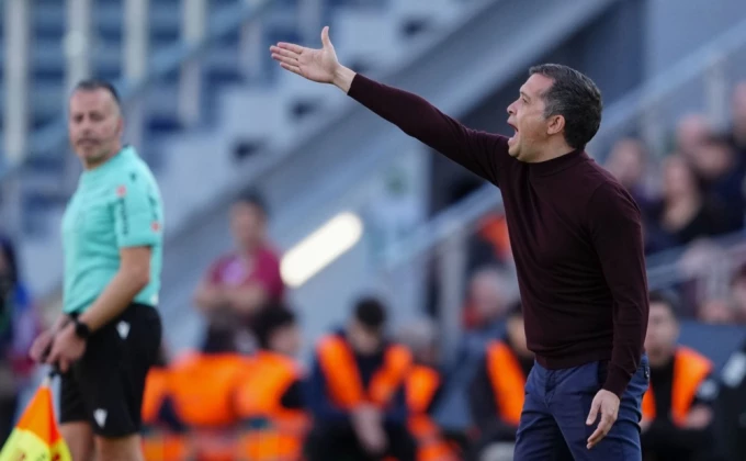 EPA/ALEJANDRO GARCIA