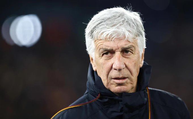 EPA/FEDERICO PROIETTI