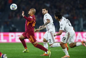 "Vučica" lagano, Svilar zaustavio Vardija!