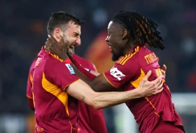 Roma ne popušta oko Konea, odbija Inter i čeka engleski kvartet!
