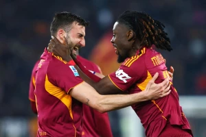 Roma ne popušta oko Konea, odbija Inter i čeka engleski kvartet!