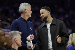 Voriorsi još najmanje pet utakmica bez Karija