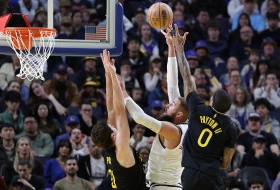 Denver se odriče Valančijunasa, povratak u Evropu nikad bliži?