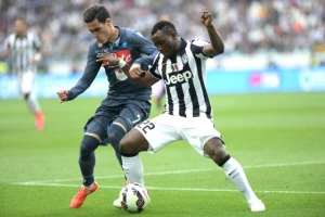 Konte ga doveo u Juve, sad ga hoće i u Čelsiju?