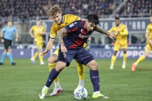 Izvukla se Bolonja, penal za tri boda!