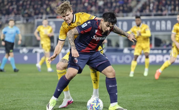 EPA/SERENA CAMPANINI