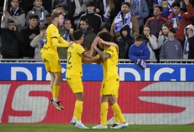 Majstori preokreta ispustili pobedu, Đirona nije uspela da reprizira scenario iz meča protiv Barse