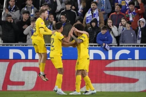 Majstori preokreta ispustili pobedu, Đirona nije uspela da reprizira scenario iz meča protiv Barse