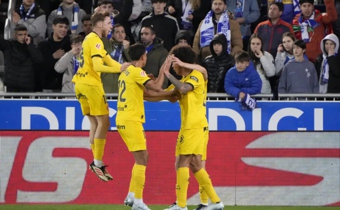 EPA/ADRIAN RUIZ HIERRO