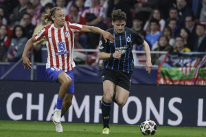Arsenalov transfer leta biće Grk od 40.000.000 evra sa nestvarnim brojkama?