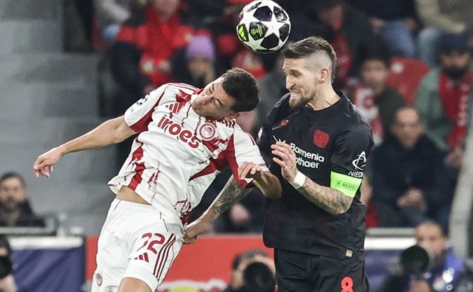 EPA/FRIEDEMANN VOGEL