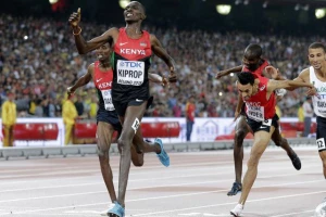 Testirali ga na doping, on im dao novac - mislio da im treba ''za gorivo ili čaj"?!