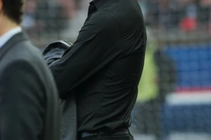 Ibru opametila suspenzija?!