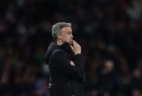 Barkola prekratio mučenje u Avru, ali ovaj PSŽ ne izgleda šampionski