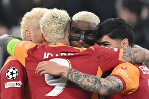 Postoji li očigledniji letnji transfer od Osimenovog?