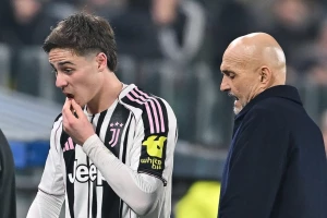 Poruka za Vlahovića, ili...? Spaletiju treba ''devetka'' za još ubojitijeg Jildiza!