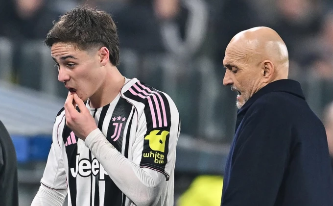 EPA/Alessandro Di Marco