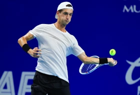 Španija ima novu veliku nadu svetskog tenisa, Hodar osvojio prvi trofej u karijeri