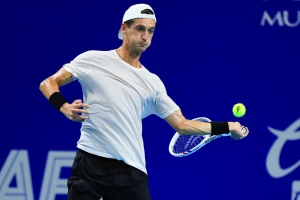 Španija ima novu veliku nadu svetskog tenisa, Hodar osvojio prvi trofej u karijeri