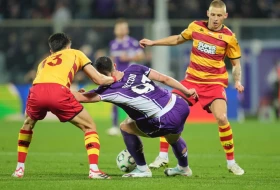 LK - Drama u Firenci, Šerif otklonio dileme u Turskoj, preokret Rijeke i goleada u Celju!