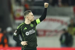 Seltik ne odustaje od nove titule, pobeda za prilazak na ''minus pet''