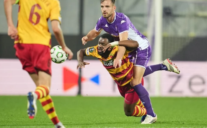 EPA/CLAUDIO GIOVANNINI