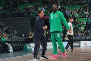 Janakopulos: ''Mi smo Panatinaikos! Najveći tim koji je sport ikada video!''