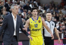 Makabi preživeo dramu u Vilerbanu, hrabri Asvel bez nagrade