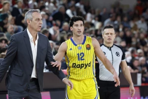 Kakofonija u Tel Avivu - Makabi i Hapoel "zaratili" oko odlaganja utakmice