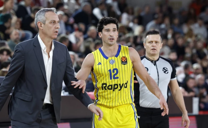 EPA/SEBASTIEN NOGIER