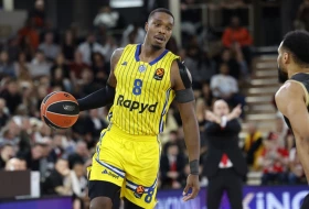 Makabi ne odustaje od plej-ina, pobeda nad sve slabijim Monakom!