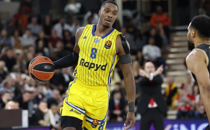 EPA/SEBASTIEN NOGIER