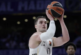 Kakva je budućnost Marija Hezonje?
