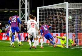 LK - Zrinjski se odlično držao, ali Kristal Palas ide dalje, AZ se ''naljutio'', Leh rutinski prošao, a Česi će žaliti zbog poništenog gola u nadoknadi!