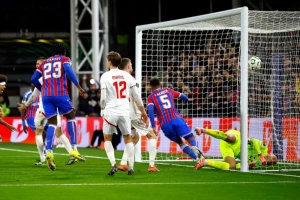 LK - Zrinjski se odlično držao, ali Kristal Palas ide dalje, AZ se ''naljutio'', Leh rutinski prošao, a Švajcarci će žaliti zbog poništenog gola u nadoknadi!