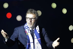 "Sveci" kvare posao "Đavolima"?