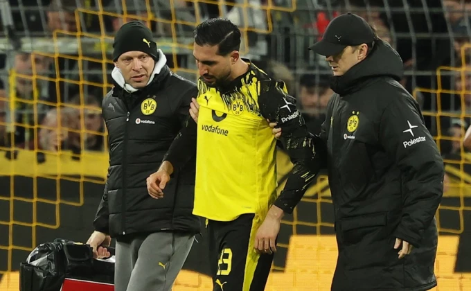 EPA/FRIEDEMANN VOGEL