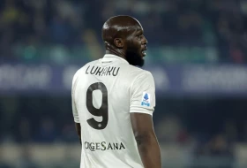 Lukaku prekinuo ćutanje, Napoli iz Belgije dobio odgovor od napadača!