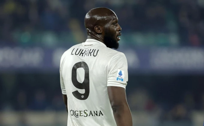 EPA/EMANUELE PENNACCHIO