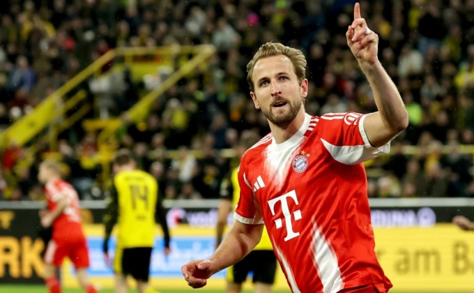 EPA/FRIEDEMANN VOGEL