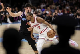 Ništa od obračuna sa Džejmsom, Durent propušta početak spektakla?