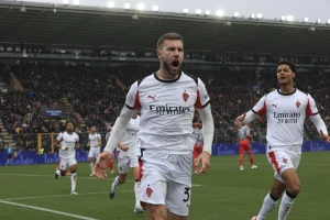 Nije bilo dileme - Strahinja igrač utakmice!