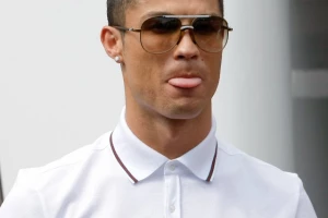 Kako je Ronaldo doživeo Mesijevu golčinu?